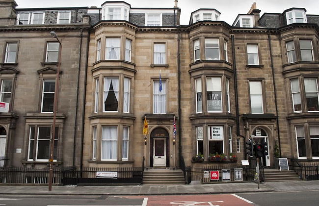 Palmerston Suites - Foto 1