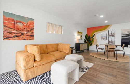 Lazy River Luxe 6 BR Sleeps 16 Pickleball Hot Tub - Foto 35