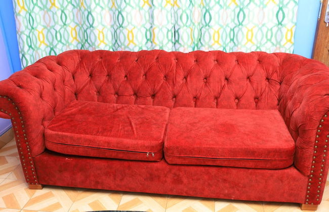 Le Mach Apartments - Foto 43