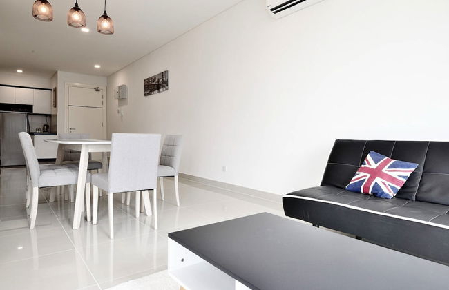 JBNB 1 Medini Homestay - Foto 19