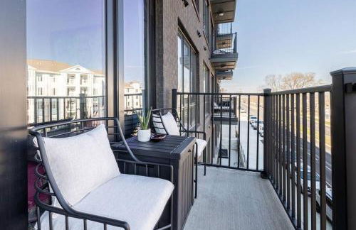 Downtown Midtown Vanderbilt, Honky Tonk Party Pad 2, Parking Gym Pool - Foto 9