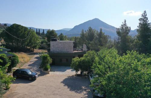 Villa Khaki - Foto 69