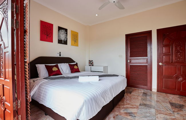 NB Villa Namuang - Photo 4