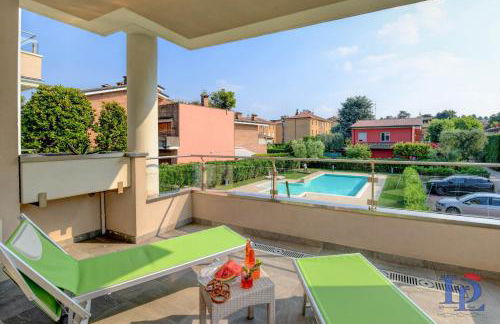 Oscar Luxury Suite DesenzanoLoft Official Partner Homes & Villas by Marriott Bonvoy - Foto 22