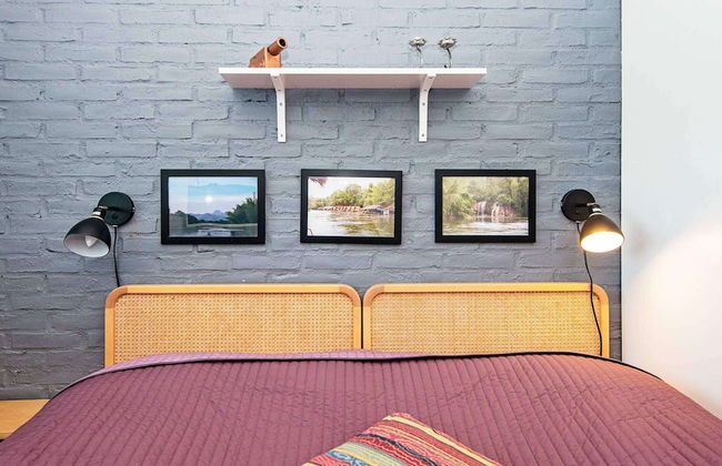 4 Person Holiday Home in Aabenraa - Foto 12