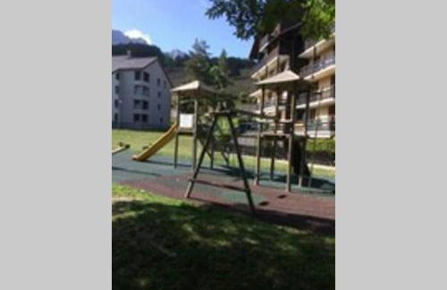 Petit studio mansardé 18 m2 avec piscine gratuite - Foto 15