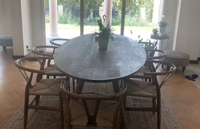 Impeccable 5 Beds Villa in Dubai - Foto 14