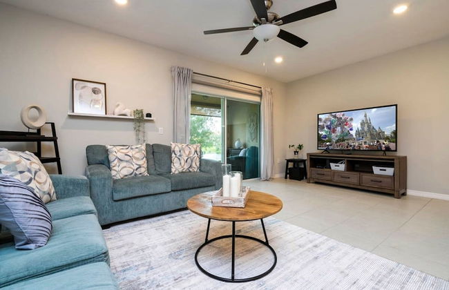 Stunning 3Bd Close to Disney at Fiesta Key 4764 - Foto 12