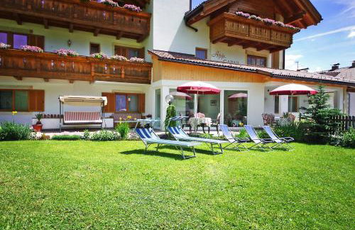 Garni Cristin & Dep Antina - Foto 10