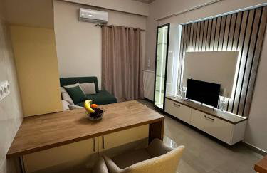 D&S Coastal Stay in Korinthos - Foto 1