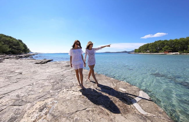 Fabulous Holiday Home in Pakostane With Swimming Pool - Foto 26