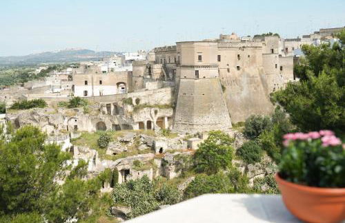 Casa San Cosimo - Foto 35