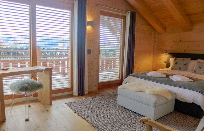 Chalet Astoria - Photo 37