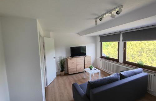 Parkblick Apartment Weißenthurm Nähe Koblenz - Foto 3