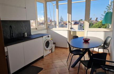 Queen Mary - Torre Faro Messina - Foto 37