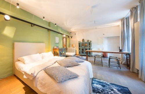 Design Apartments - "Im Holländerhaus" - Foto 42