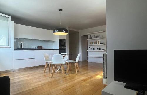 Comfort & design 2 BR near Place des Vosges - Foto 4