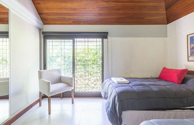 MOT Wine Country Mansion - Foto 25