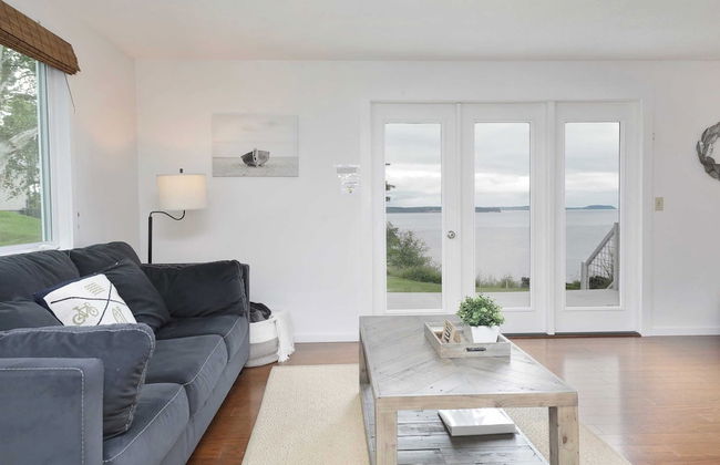 Marine View Bluff by Avantstay Waterfront Views - Foto 4