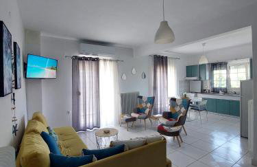 Eleftheria Apartments Kassandra - Photo 1
