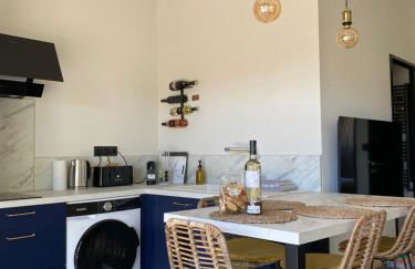 Villas Pampa - Logements de vacances - Foto 9