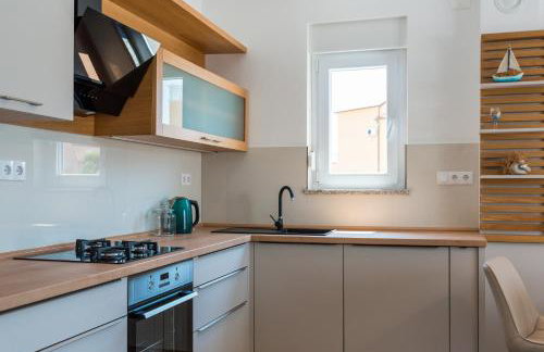 Holiday house Lumina - outdoor swimming pool, 4 bedrooms, WIFI - Foto 6