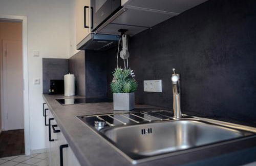 JUNIK Apartments "Am Sternbuschweg" - Photo 45