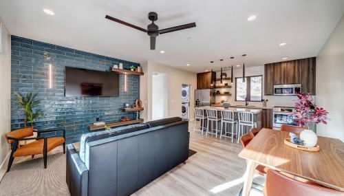 LaFave Luxury Rentals at Zion - Foto 2