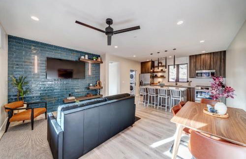 LaFave Luxury Rentals at Zion - Foto 2