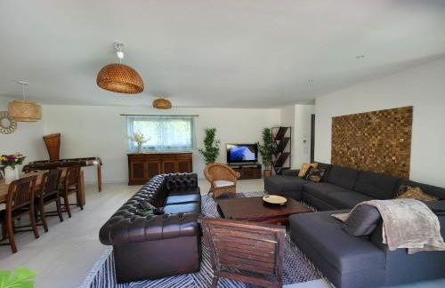 Sunny Villa Nature - Foto 12