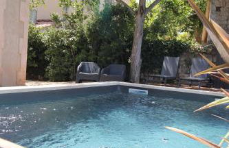 Villa Betty -piscine chauffée- - Foto 27