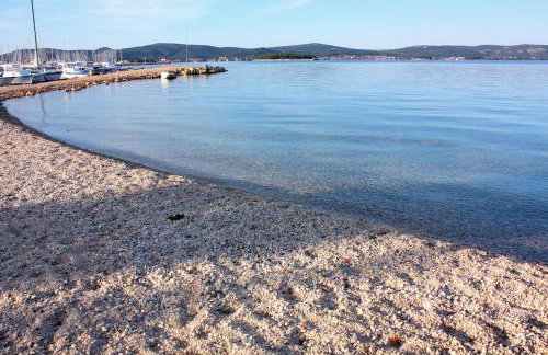 Holiday house with a swimming pool Kakma, Biograd - 24899 - Foto 5