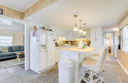 2 Mi to Venice Beach: Home w/ Pool Access - Foto 8