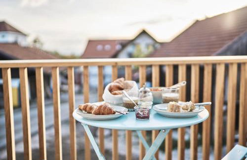 Das Flachshaus Ferienhaus in Aidling am Riegsee - Foto 52