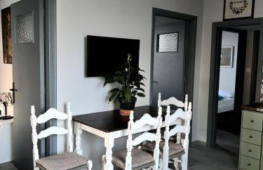 Mavrianou 180 sea view, ikarian villa - Foto 31