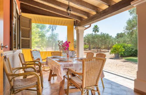 Finca Margarita by Mallorca House Rent - Foto 27