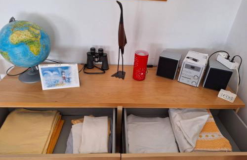 Ferienwohnung Meerblick Atalaia - Foto 10