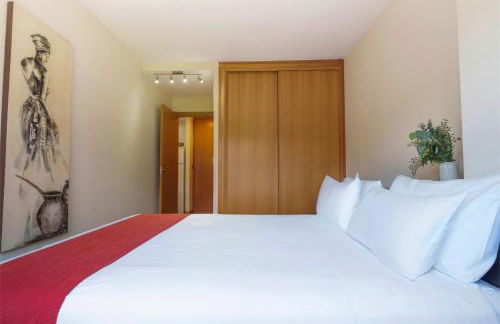 Spirit Apartamentos Atxuri - Foto 57