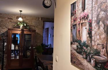 A Casa dos Cancelos- Hotel rural - Foto 52