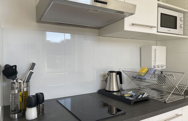 Apartments im Herzen von OS - Foto 41