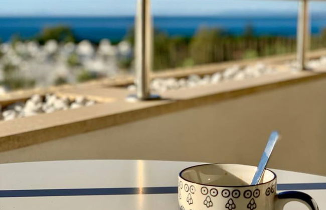 Beautiful Flat With a Wonderful View Close to the Beach - Photo 17