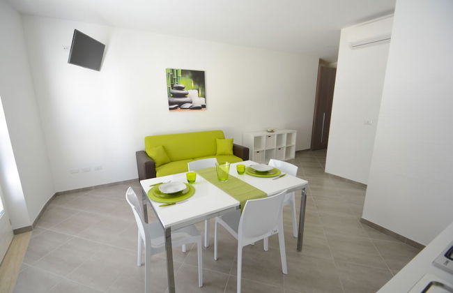 Hypogeum Suites & Apartments - Foto 41