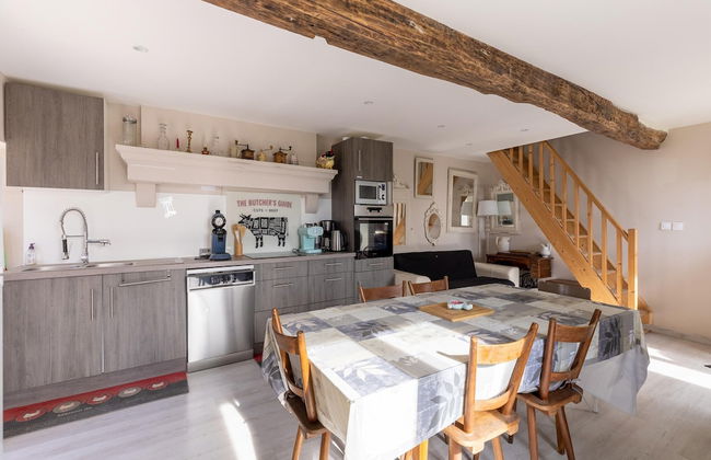 Charming Home in Molesme - Foto 29