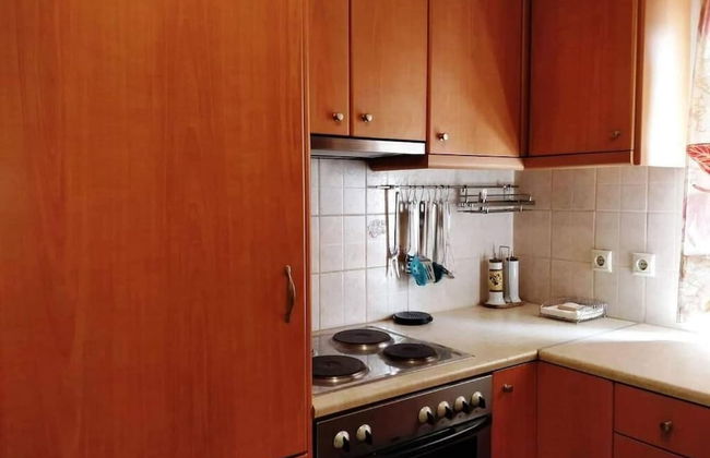 Sior Dionysios Apartments - Foto 14