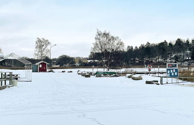 4 Person Holiday Home in Trensum-by Traum - Photo 14