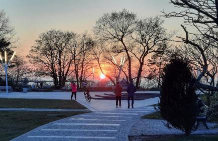 Comfortable Apartment A103 SEA VIEW 10th floor PARKING FREE - Foto 46