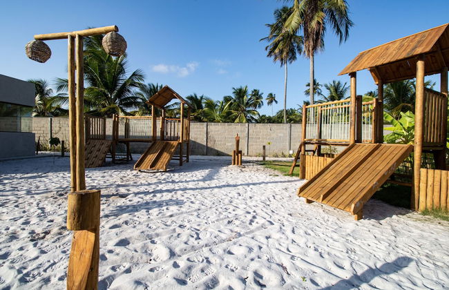 OKA Milagres Cond. Beira Mar 06 Pessoas - Photo 24