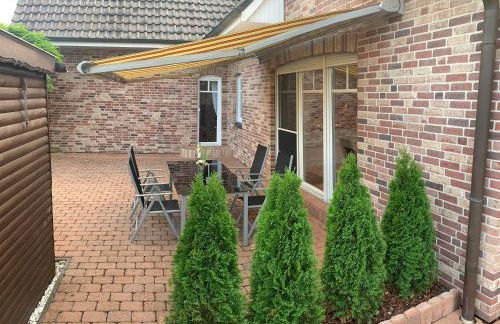 Ferienwohnung für 4 Personen in bester Lage ca. 15 km von Bremen City - Foto 1