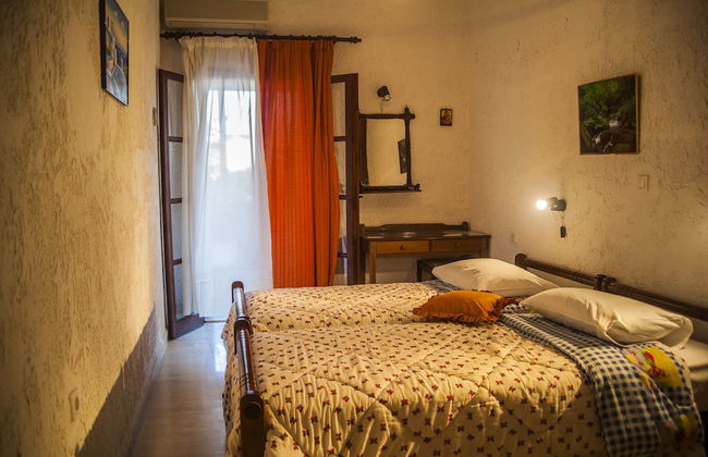 Filoxenia Villa - Foto 3