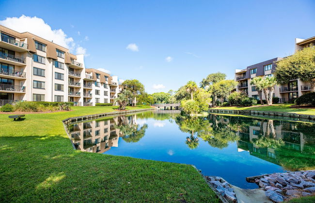 Seawatch at Island Club - Foto 45